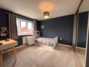 Bedroom Two- click for photo gallery